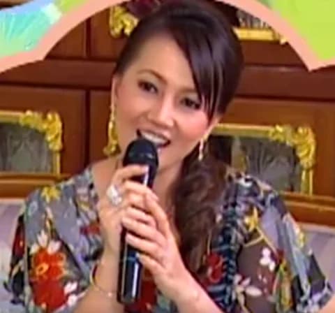 ผกามาศ สวัสดี