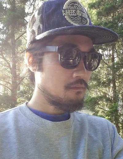 สตาร์บัคส์ พงศ์พิชญ์ ปรีชาบริสุทธิ์กุล