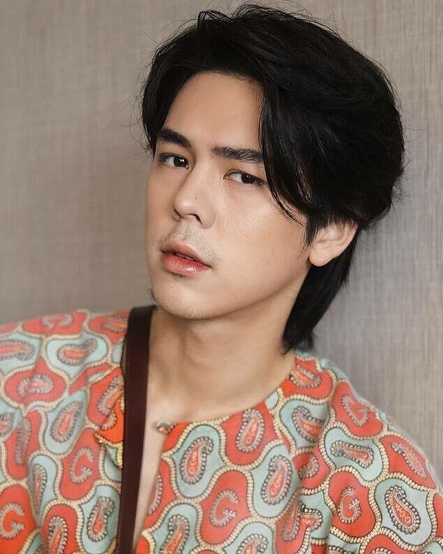 พีช พชร จิราธิวัฒน์