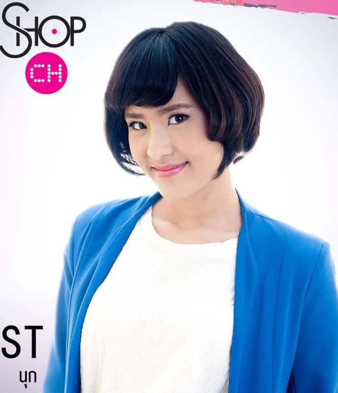 นุก พนาลักษณ์ ณ ลำปาง