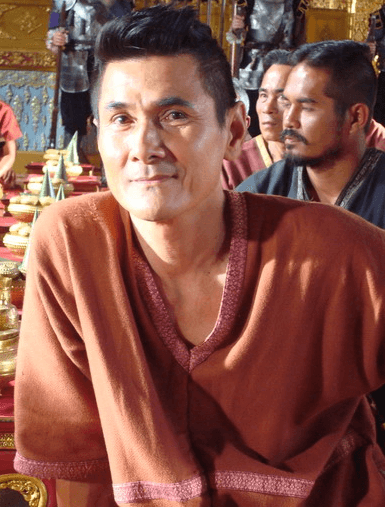 พยัคฆ์ รามวาทิน