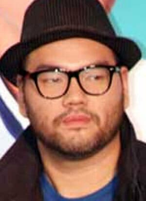 บีโป้ พรพิศิษฐ์ สมชาติวงศ์