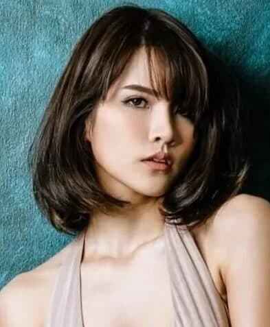 ยีนส์ พัทธ์ธีรา ศรลัมพ์