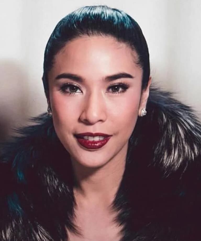 ครี พัสวีพิชญ์ ศรณ์อัครภา