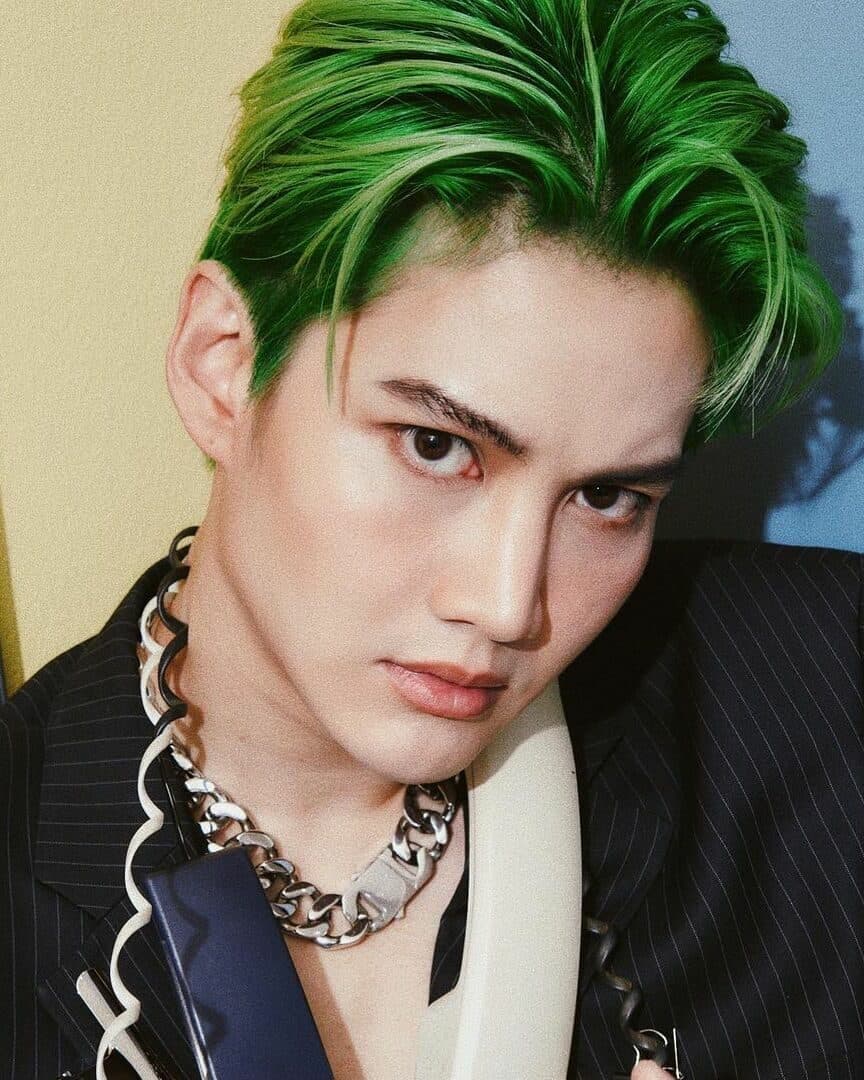 กอล์ฟ พิชญะ นิธิไพศาลกุล