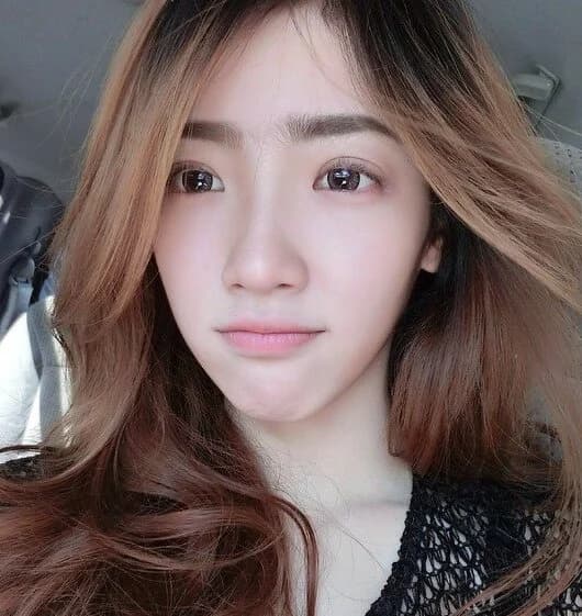 อาย พิมพกานต์ แพร่คุณธรรม