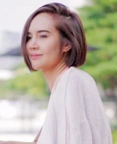 ขวัญ พิมพ์อัปสร เทียมเศวต