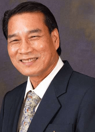 พิศาล เตชะวิภาค (อาจารย์ต้อย เมืองนนท์)