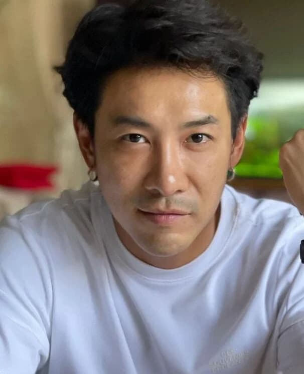 บอย พิษณุ นิ่มสกุล