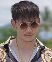 พิษณุ บุญยืน (ปู่จ๋าน ลองไมค์)