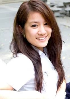 มิว พีรชยา พิณเมืองงาม