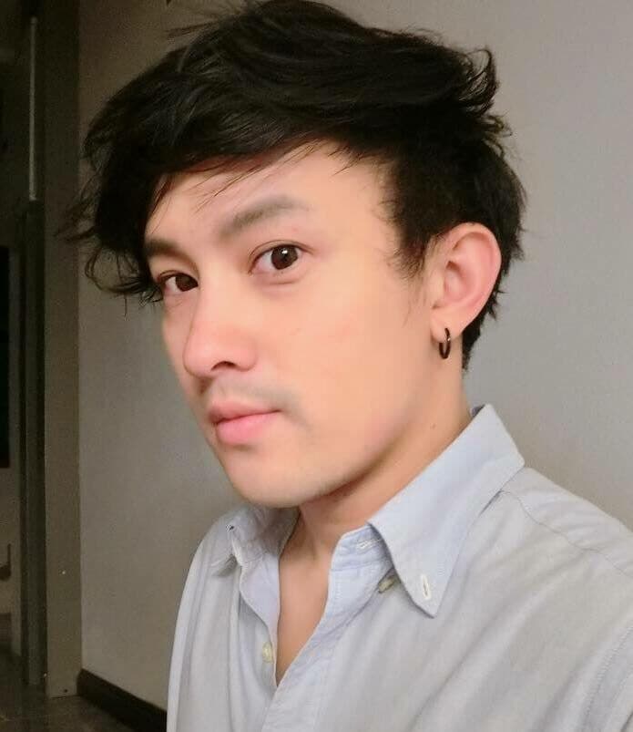 อิคคิว พีระพล เสนาคุณ