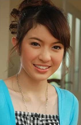 อีฟ ภรณ์รวี อนันตกุล