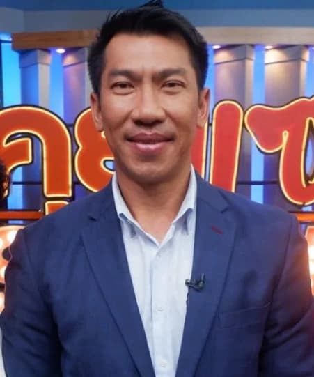 บอล ภราดร ศรีชาพันธุ์