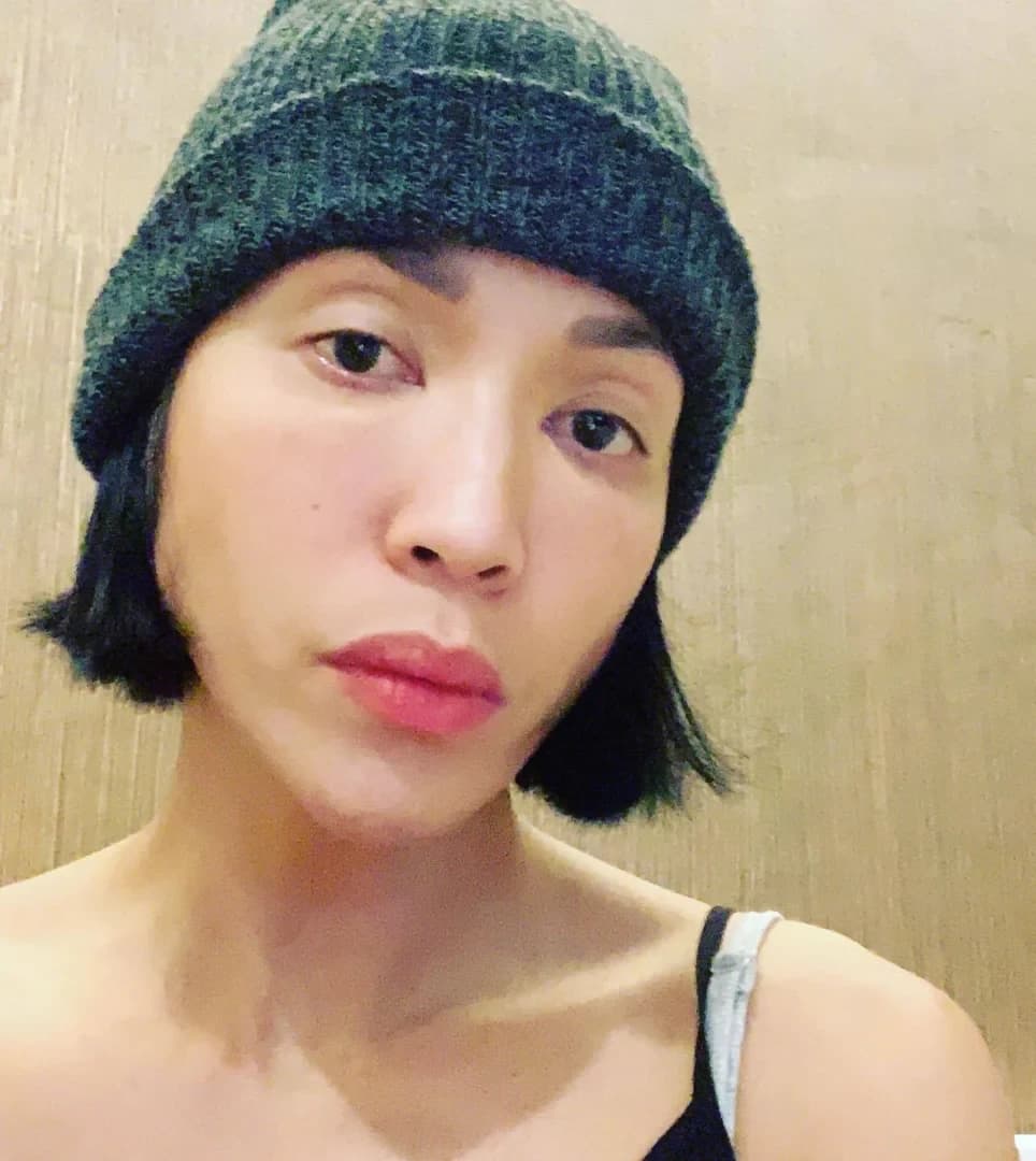 เมย์ ภัทรวรินทร์ ทิมกุล