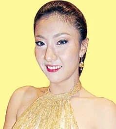 จุ๊บ ภัทรา อธิราษฎร์กุล