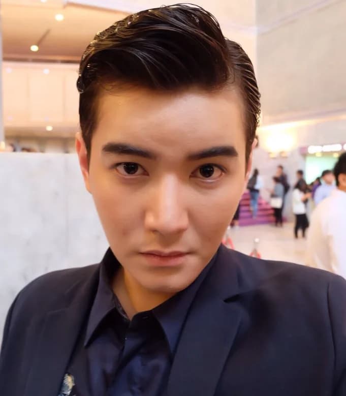 ภีม ภาคิน บวรศิริลักษณ์