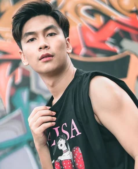 เจแปน ภาณุพรรณ จันทนะวงษ์