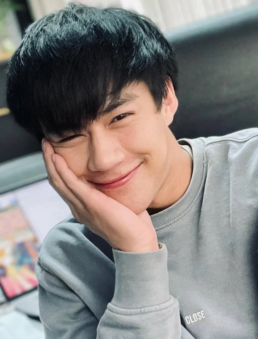 โอ๊ต ภาสกร สารรัตนะ