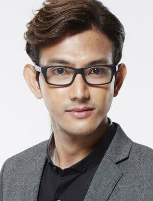 นนท์ ภูดิศ สุริยวงศ์