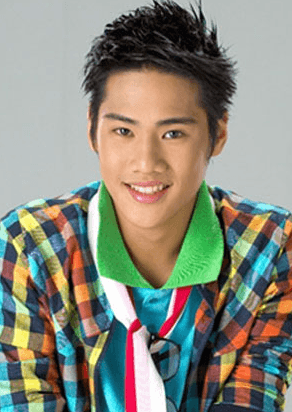 ภู ภูตะวัน เตชชาติวนิช