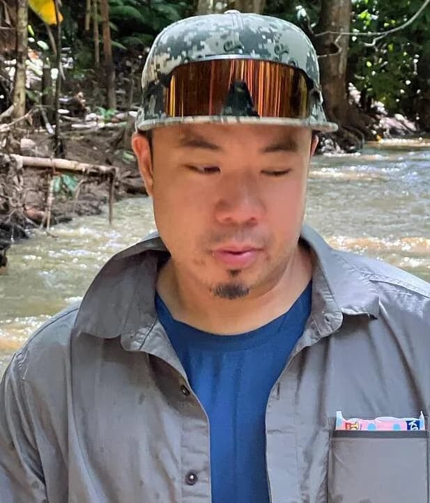 ภูมิใจ ตั้งสง่า