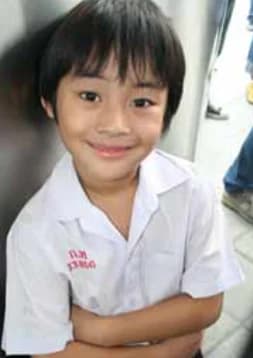 มณฑล อานุภาพมาศ