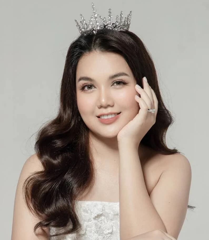 วิววี่ สิริภาพร มาลาคำ