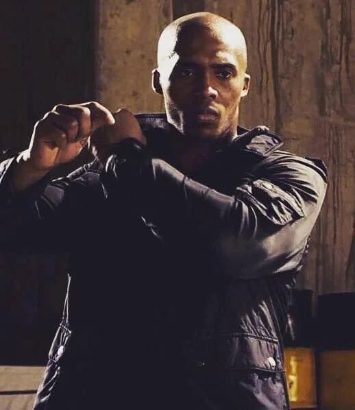 มาร์รีส ครัมพ์