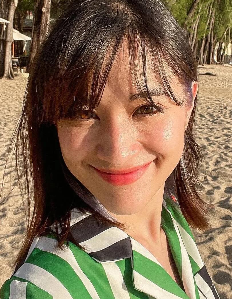 ส้ม มารี เออเจนี เลอเลย์