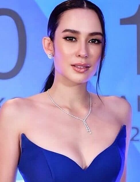 มะลิ มาลินี โคทส์