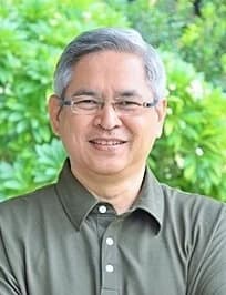 ยอด ยอดมนู ภมรมนตรี