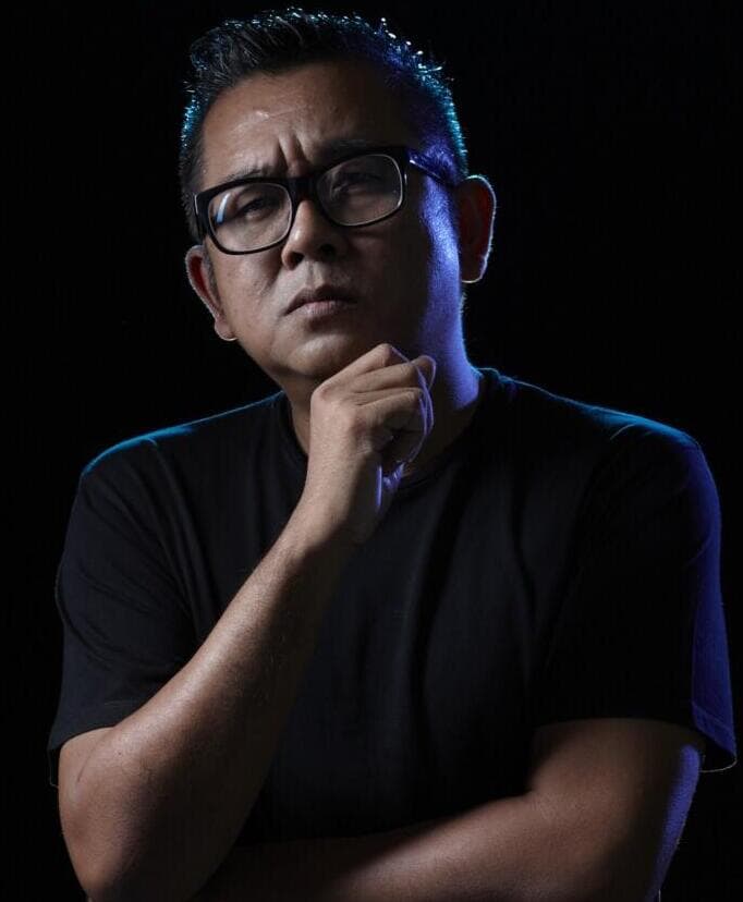 ยุทธนา บุญอ้อม (ป๋าเต็ด)