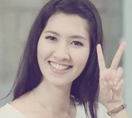 มายด์ ยุวดา โอฬาร์กิจ