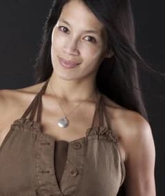 Eugenia Yuan (ยูจินเนีย หยวน)