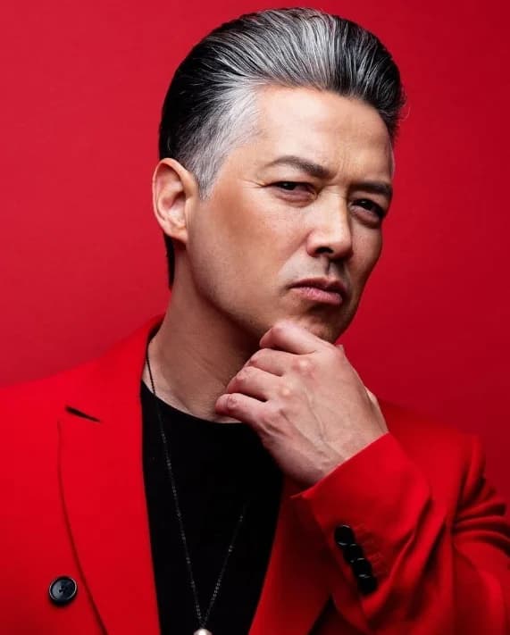 Russell Wong (รัสเซลล์ หว่อง)