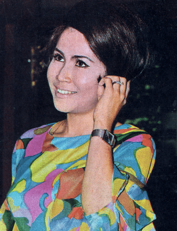 รัชนี จันทรังษี (แพร ชมพู)