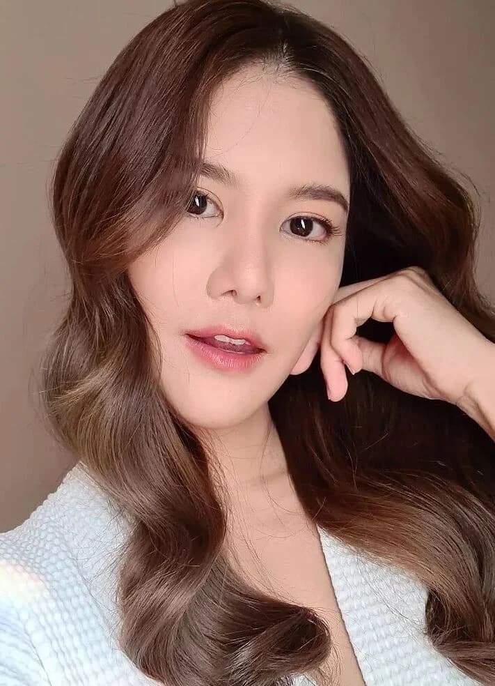 ก้อย รัชวิน วงศ์วิริยะ