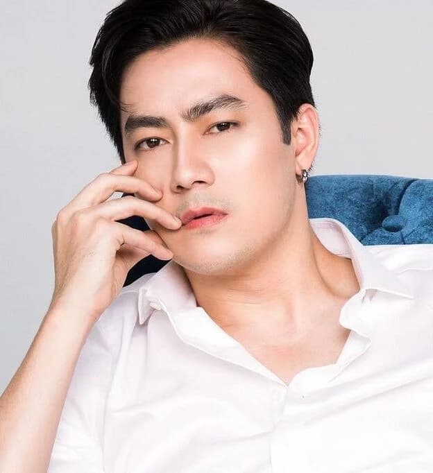 ฟิล์ม รัฐภูมิ โตคงทรัพย์