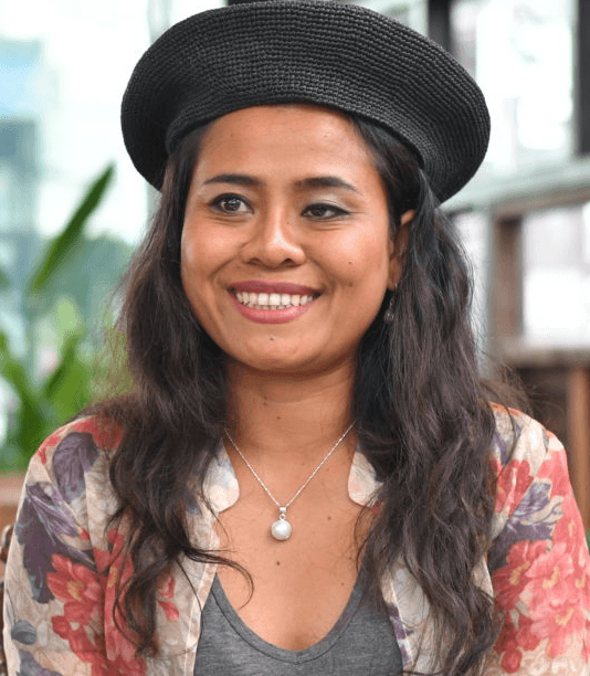 แป้ง รัสมี เวระนะ