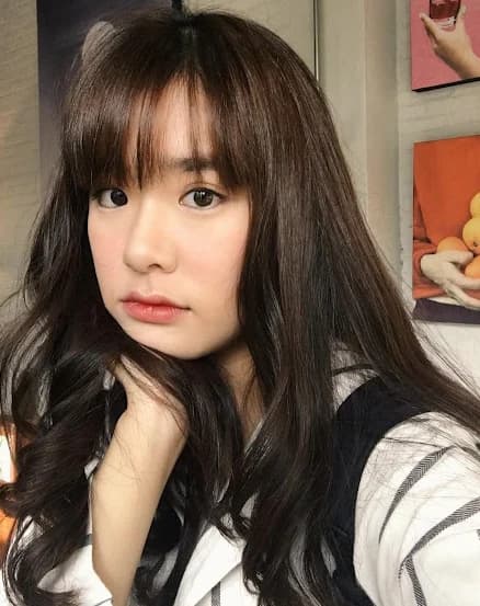 อิงแลนด์ ลิตา จันทร์วราภา