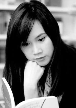 นีน่า ลินินา พุทธิธาร