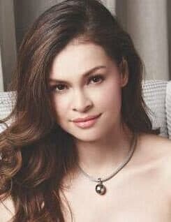 ลีน่า คริสเตนเซน