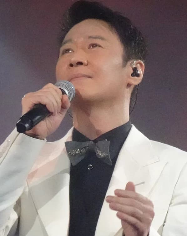 Leon Li (ลีออน หลี่)