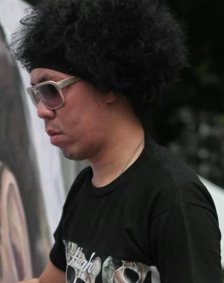 พล่ากุ้ง วรชาติ ธรรมวิจินต์