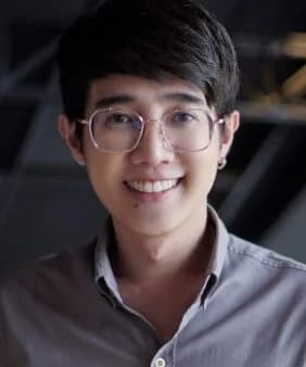 แก๊ปเปอร์ วรฤทธิ์ นิลกลม