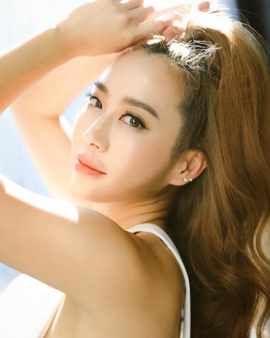 จ๋า ณัฐฐาวีรนุช ทองมี