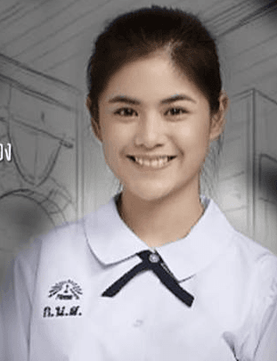 จิ๊บ วริษฐา วชิรวงศ์