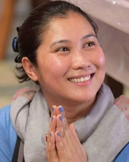 ตา วัชรารัศมี สุนทรพนาเวช