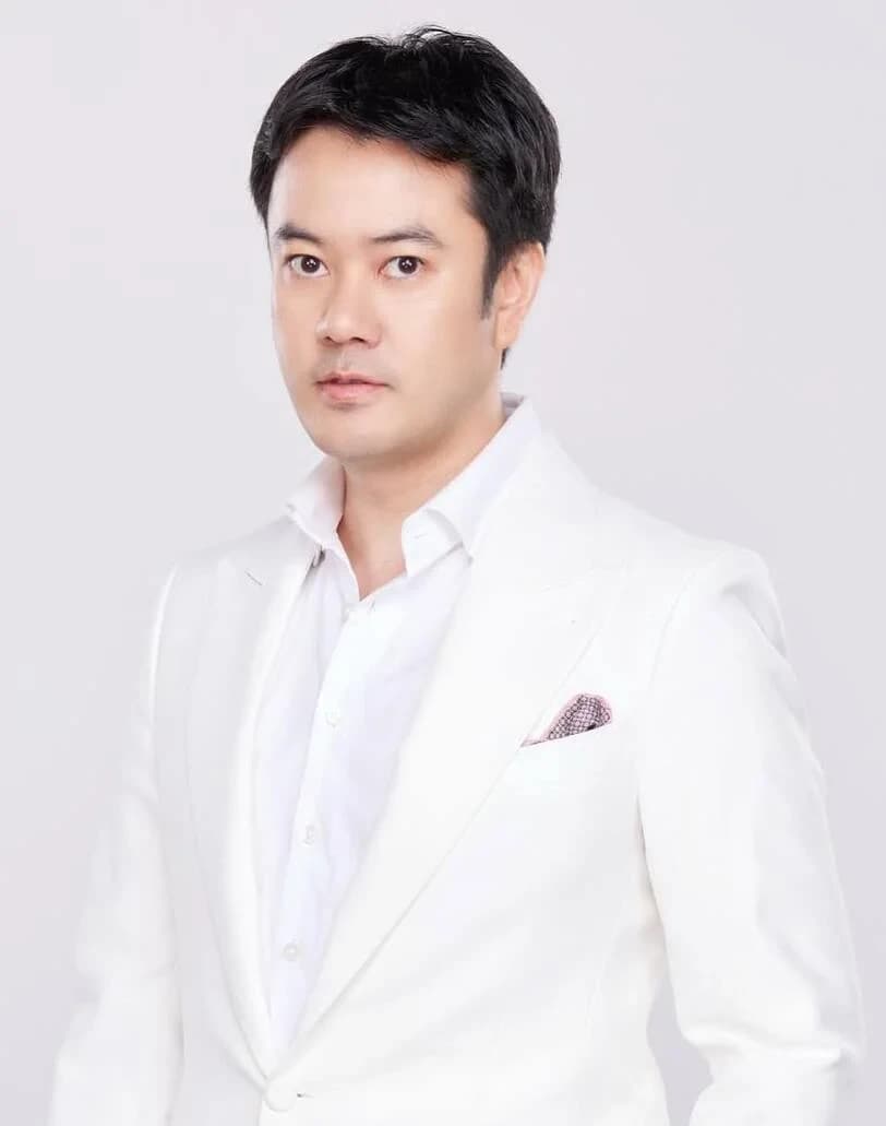 ตั้ม คูณพสิล จารุจินดา